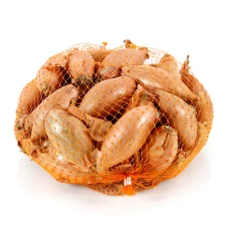 TRUFFAUT - Bulbes d'échalotes 'Longor' en filet - 500 g