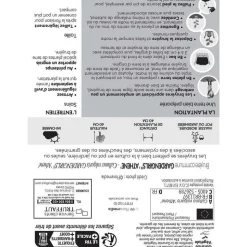 TRUFFAUT - Calluna vulgaris 'Athena':conteneur 1 litre