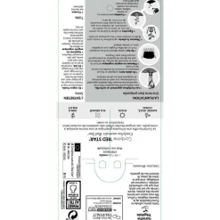 TRUFFAUT - Cordyline australis 'Red Star' : pot 3L