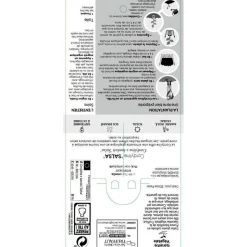 TRUFFAUT - Cordyline 'Salsa®' : pot 3L