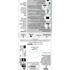 TRUFFAUT - Euonymus japonicus 'Bravo' : pot 3 L