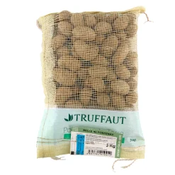 TRUFFAUT - Plants de pommes de terre La Belle de Fontenay' en sac - 3 kg