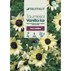 TRUFFAUT - Tournesol vanilla ice 2g