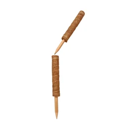 TRUFFAUT - Tuteur coco emboîtable - H.60cm