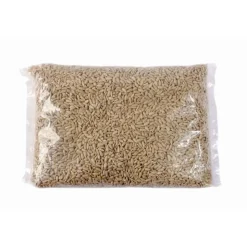 TRUFFAUT BIODIVERSITÉ - Graines de cœurs de tournesol pour oiseaux du jardin - 2 kg