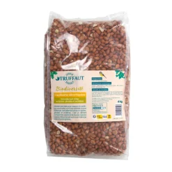 TRUFFAUT BIODIVERSITÉ - Graines de cacahuètes pour oiseaux du jardin - 4 kg