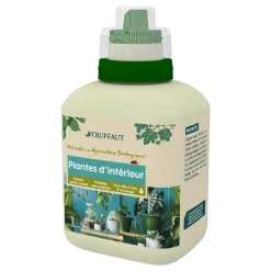 TRUFFAUT UAB - Engrais liquide Truffaut plantes d鈥檌ntérieur 400 ml