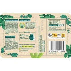 TRUFFAUT UAB - Engrais liquide Truffaut agrumes 400 ml