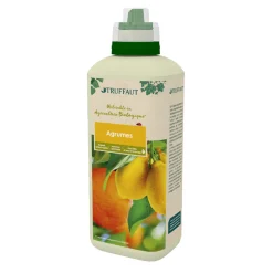 TRUFFAUT UAB - Engrais liquide Truffaut agrumes 800 ml