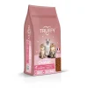 TRUFFY - Croquettes au saumon pour chaton 6kg