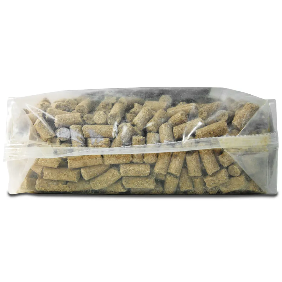 TRUFFY - Granulés rat, souris, hamster 2.5kg