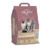 TRUFFY - Litière minérale absorbante+ pour chat 20L