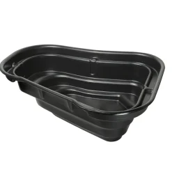 UBBINK - Bassin de jardin Start 1000 litres L215 x l170 x H65cm