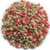 UBBINK - Nourriture pour poissons fish mix multicolour pellets