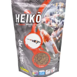 UBBINK - Nourriture pour poissons heiko koi colour menu 3 mm 3 l