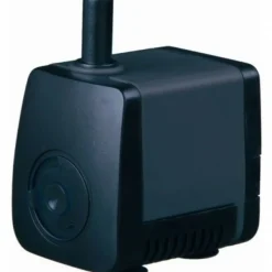 UBBINK - Pompe de bassin - - eli-indoor 600i - débit 500l/h - puissance 9 watts