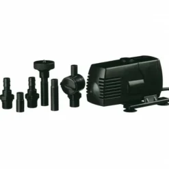 UBBINK - Pompe de bassin xtra 400 - débit 380l/h