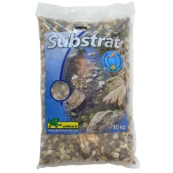 UBBINK - Substrat de plantation bassin 10 kg