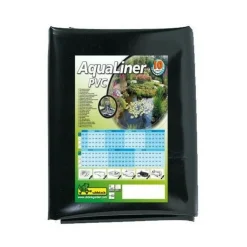 UBBINK - Ubbink bâche d'étang aqualiner 4 x 5 m pvc 0,5 mm 1331950 403734