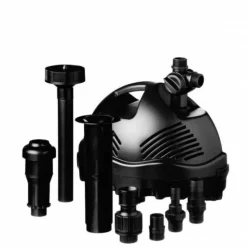 UBBINK - Ubbink pompe de fontaine d'étang elimax 2000 1351311 403746