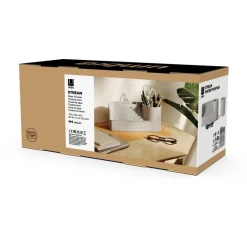 UMBRA - Fontaine avec rangement intégré stream