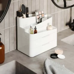 UMBRA - Organiseur de cosmétiques avec tiroirs glam