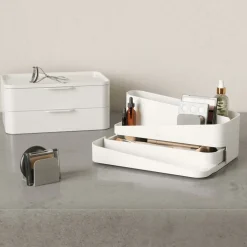 UMBRA - Organiseur de cosmétiques avec tiroirs glam