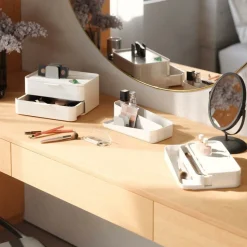 UMBRA - Organiseur de cosmétiques avec tiroirs glam
