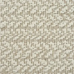UNAMOURDETAPIS - Tapis extérieur intérieur 140x200 lyn13 rezy aspect jute ton sur ton