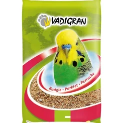 VADIGRAN - Mélange de graines Original pour perruches - 20 kg
