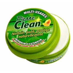 VENTEO - Nettoyant universel lot de 3 - pierre clean - vert - adulte - nettoie - polit
