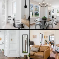 VENTEO - Pest reject pro repulse power - répulsif nuisibles