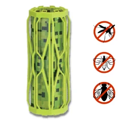 VENTEO - Tour piège à mouches et moustiques - barrage à insectes