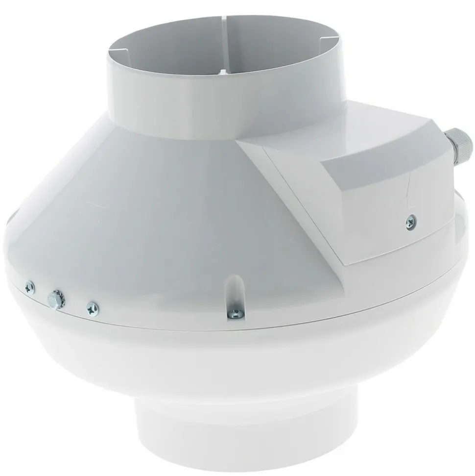 VENTS - Extracteur d'air vk 315 - 1340m3/h