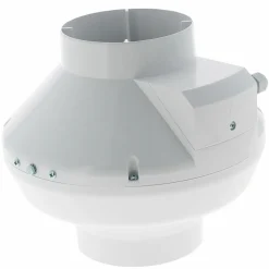VENTS - Extracteur d'air vks 200 - 930m3/h