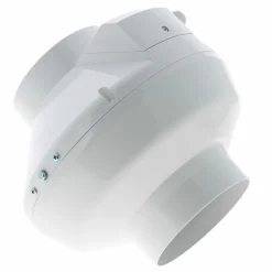 VENTS - Extracteur d'air vk 125 - 355m3/h