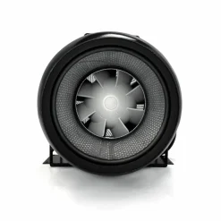 VENTS - Extracteur tt silent-m 125 - switch 230 et 340m³/h