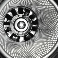 VENTS - Extracteur tt silent-m 125 - switch 230 et 340m³/h