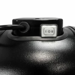 VENTS - Extracteur tt silent-m 125 - switch 230 et 340m³/h