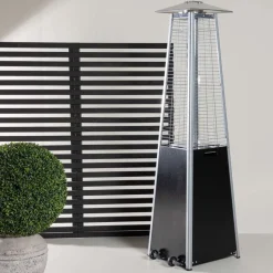 VENTURE HOME - Chauffage de terrasse au gaz hottie