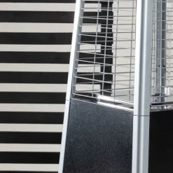 VENTURE HOME - Chauffage de terrasse au gaz hottie