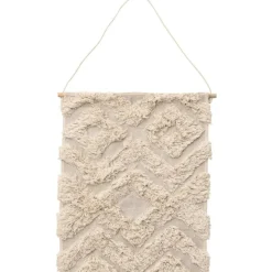 VENTURE HOME - Tapis mural à suspendre 50 x 80 cm hilda