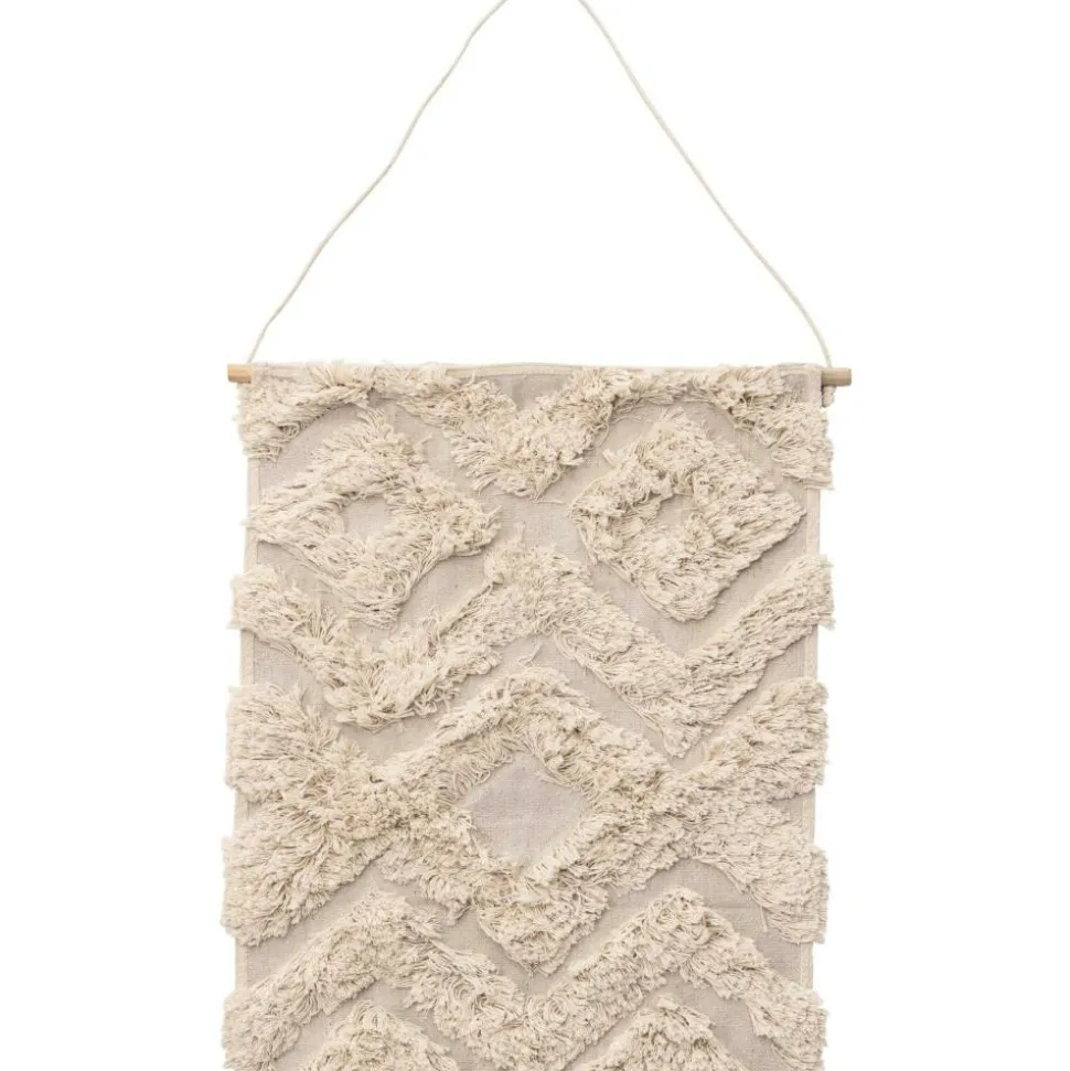 VENTURE HOME - Tapis mural à suspendre 50 x 80 cm hilda