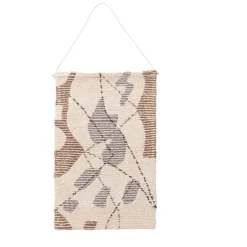 VENTURE HOME - Tapis mural à suspendre 50 x 80 cm liam