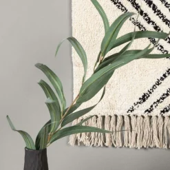 VENTURE HOME - Tapis mural à suspendre 50 x 80 cm love