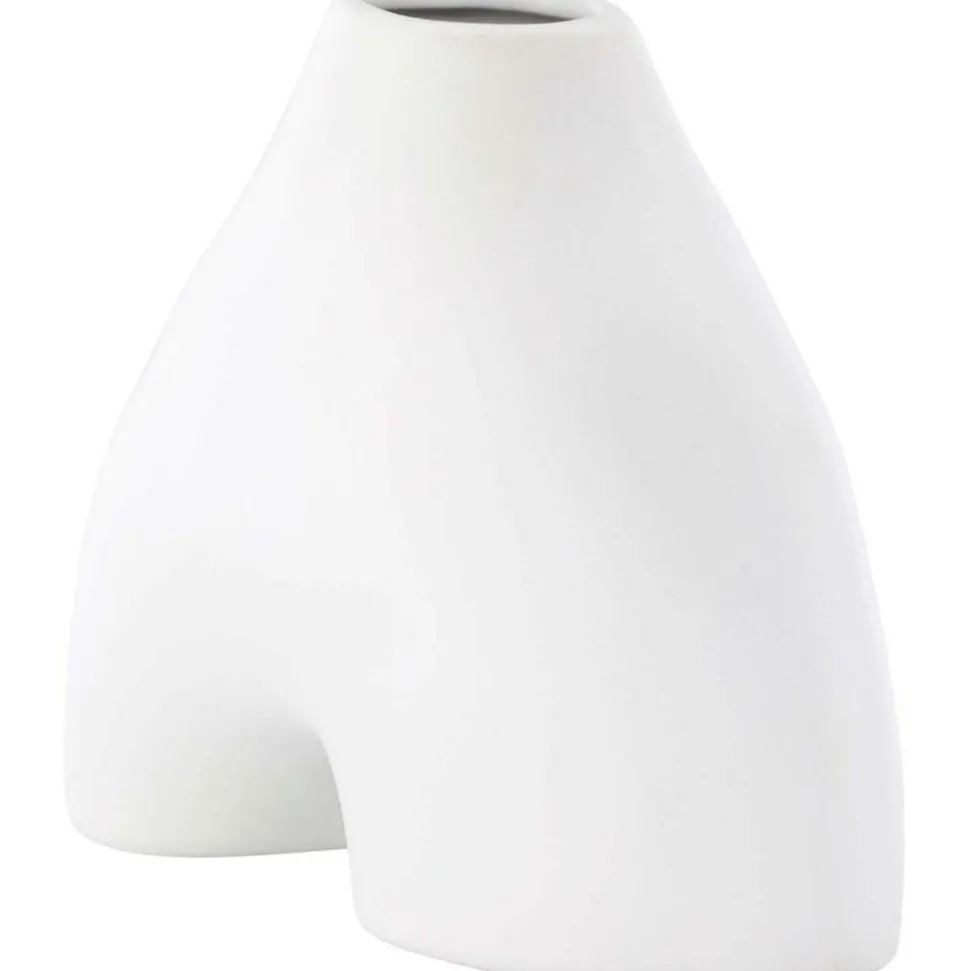 VENTURE HOME - Vase en grès kento