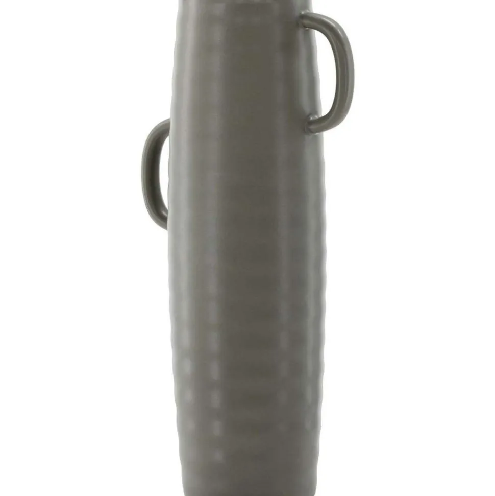 VENTURE HOME - Vase en grès cent