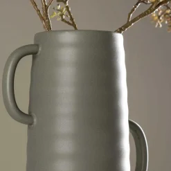 VENTURE HOME - Vase en grès cent