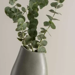 VENTURE HOME - Vase en grès ernst