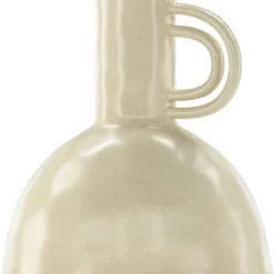 VENTURE HOME - Vase en grès vivi